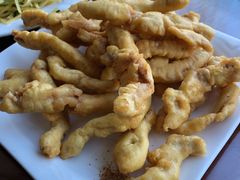 -老山记海城馅饼大酒店(振兴小区店)