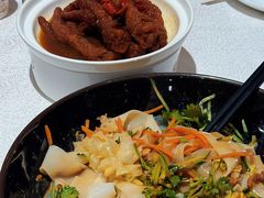 -大铁勺新津菜(东丽阳光新业广场店)