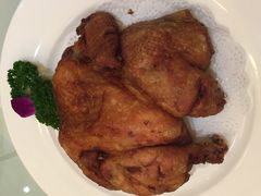 -鹿鸣春饭店(总店)