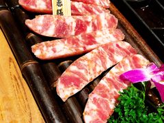 -黑牛の店·和牛烧肉(合生汇店)