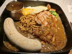 -半秋山西餐厅(宜昌大洋店)