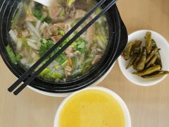 -闫家驴肉老店(华电一校店)