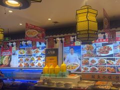 -渔家风味·鲅鱼水饺·央视展播·海鲜天津菜(开发区店)