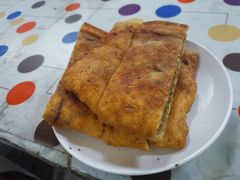 牛肉饼-王三姑牛肉饼