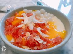 -宝珠奶酪(浦东金桥店)