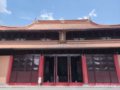 -苏州文庙(姑苏区)