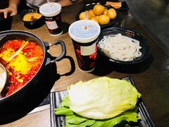 -呷哺呷哺(砂之船奥莱店)