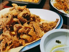 -津沽小院(天津之眼店)