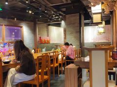 -呷哺呷哺(宝山正大乐城店)