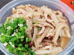 -老广州牛杂(深圳白石洲总店)