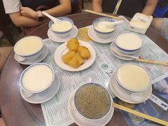炸牛奶-仁信老铺(华盖路店)