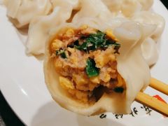 -李记东北饺子馆·东北菜(欢乐谷店)