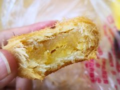 金丝饼-宫廷糕点铺(人民中路店)