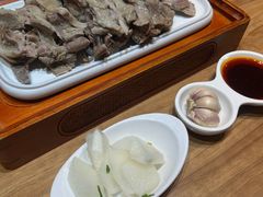 -品回味清真西北楼(宁波首店)