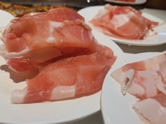 -聚盛源蒸汽海鲜火锅烤肉自助(巨川金海岸购物广场店)