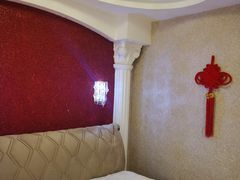 -北京美神宫艺术主题温泉酒店