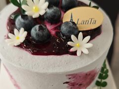 -LanTa蓝塔烘焙(中原万达店)