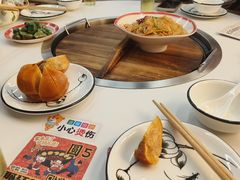 -那红花·东北菜铁锅炖(仙林金鹰店)