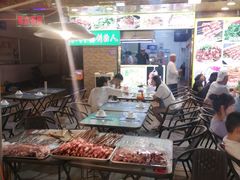 -沙州食驿·非遗小吃夜市