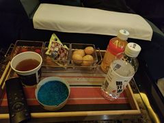 -瀚境SPA·影院足道·瑜伽按摩(景谷中路店)