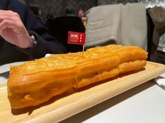 -滋粥楼·顺德菜(番禺广场总店)