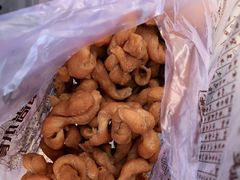 -王阿姨文昌油赞子(府桥街店)