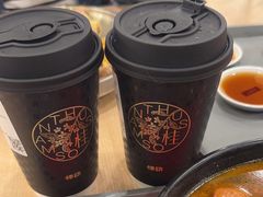 -大食代美食广场(月星环球港店)