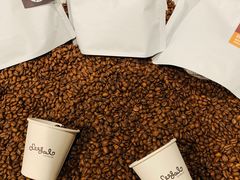 -Seesaw Coffee(朝阳大悦城店)