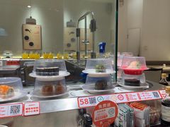 -新一番三文鱼寿司(大东海店)