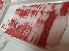 -丁卯•铜锅涮肉(工体店)