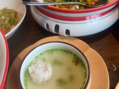 -扬州狮子楼·非遗淮扬菜(总店)