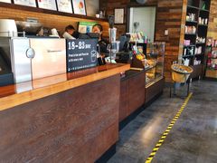 -星巴克(济南美莲广场店)