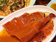-丰收碗·陈皮果木烧鹅·23年老字号