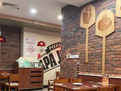 -棒约翰比萨·意面(独墅湖店)