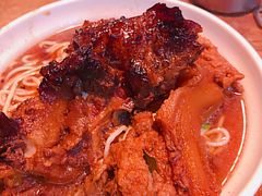-金牌八大碗汤面(菜市二路店)