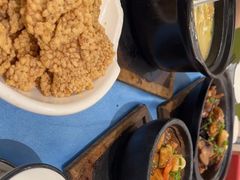 -阿毛饭店(和义路店)