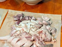 -小辫子羊肉面馆(周东店)