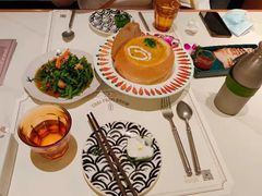 -太食獸泰式茶餐厅(IFS国金中心店)