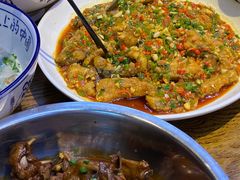 -胖婆捆鸭(长沙锦泰广场店)