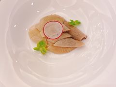 脆皮咸鸡-海逸海鲜酒家(古北店)