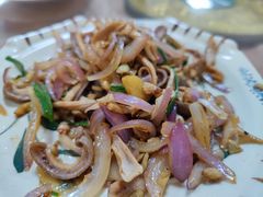 -幽优农庄·森波拉特色本地农家菜