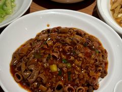 -吕氏疙瘩汤·新鲁菜(济南万象城店)