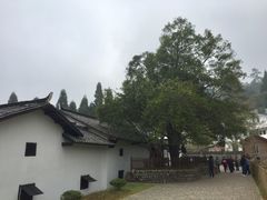 -毛泽东同志旧居