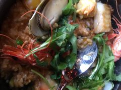 -YUE·6·西式融合餐厅(外滩六号店)
