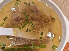 -泰煌鸡·上海白斩鸡·鸡汤面(鹤庆店)