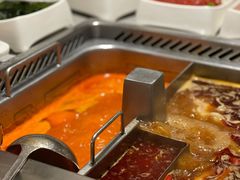 -海底捞火锅(吴中路店)