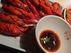 -芝小官毛肚火锅海鲜自助(淮安清江浦区新亚店)