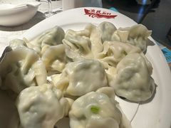 -悦海·家宴·冰花皮皮虾大锅贴(宝龙店)