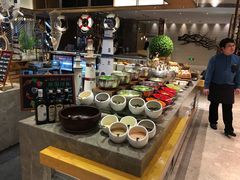 -康帝国际酒店-艾斯本自助西餐厅