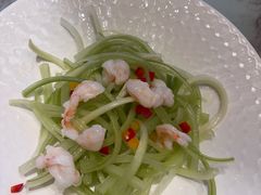 -湘阅•威海海鲜•湖南味道(华宝店)
